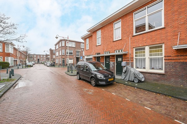 Medium property photo - Hilversumsestraat 30, 2574 XG Den Haag